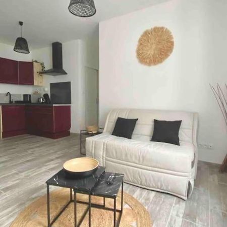 Appartement Centre Ville Saint-Amand-Montrond Exterior photo